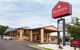 Ramada Flagstaff East Flagstaff Az